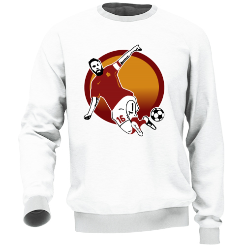 Felpa Unisex