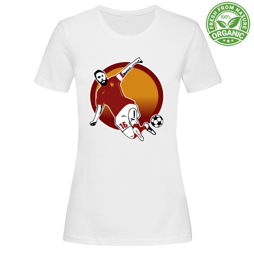 T-Shirt Woman Organic