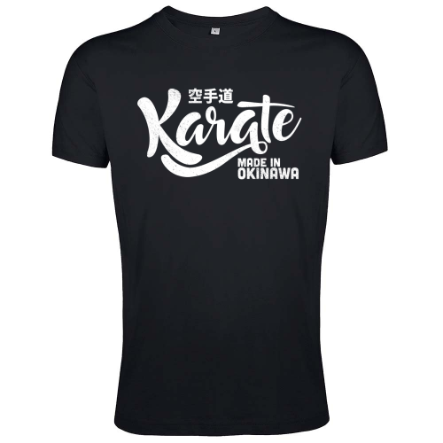 T-Shirt Men Fit