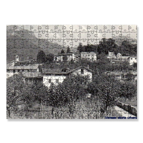 Puzzle 30x40