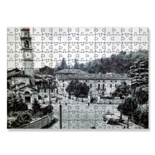 Puzzle 30x40