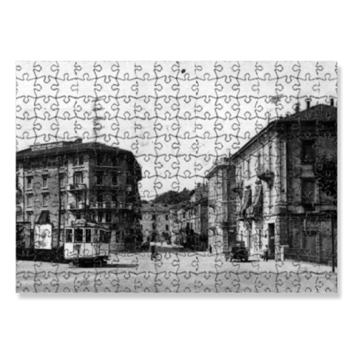 Puzzle 30x40