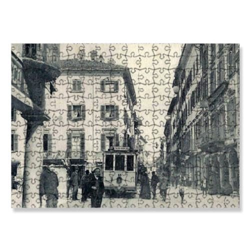 Puzzle 30x40