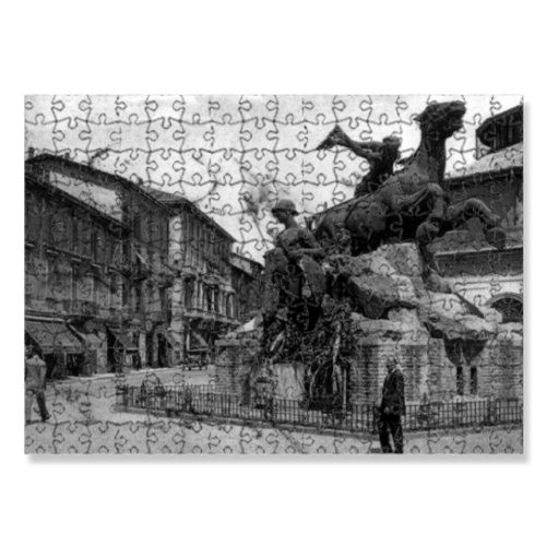Puzzle 30x40