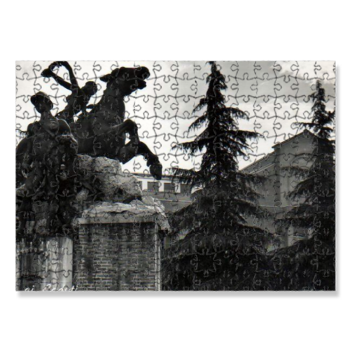 Puzzle 30x40