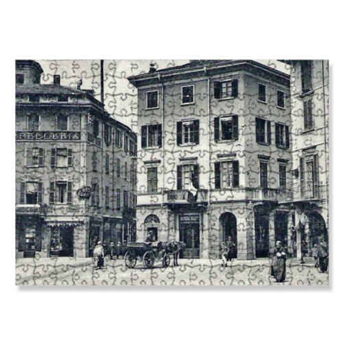 Puzzle 30x40