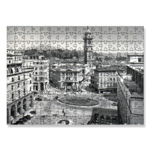 Puzzle 30x40