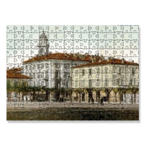 Puzzle 30x40