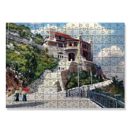 Puzzle 30x40
