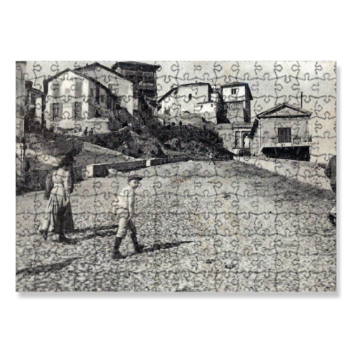 Puzzle 30x40