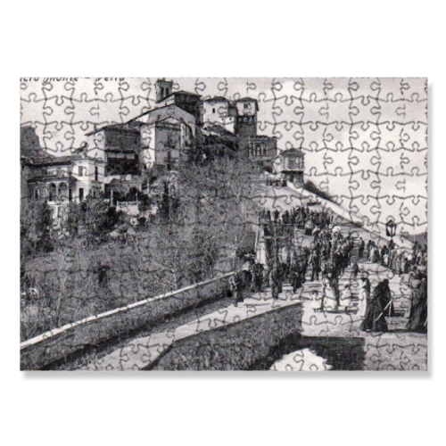 Puzzle 30x40