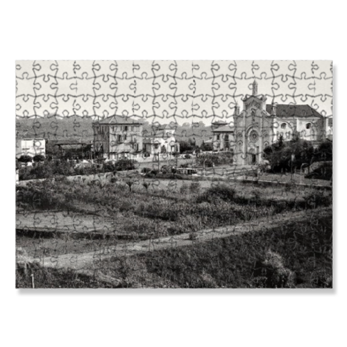 Puzzle 30x40