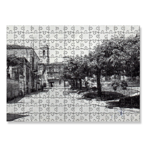 Puzzle 30x40