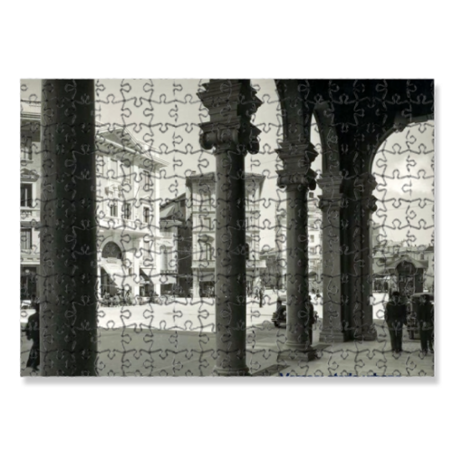 Puzzle 30x40