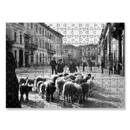 Puzzle 30x40
