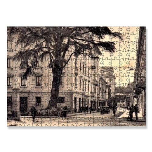 Puzzle 30x40