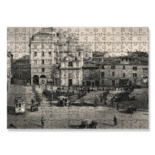 Puzzle 30x40