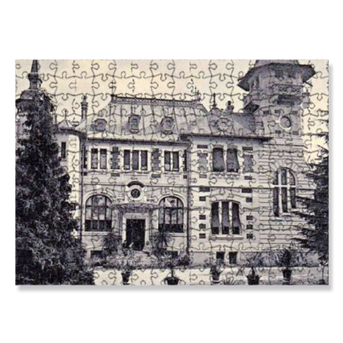 Puzzle 30x40