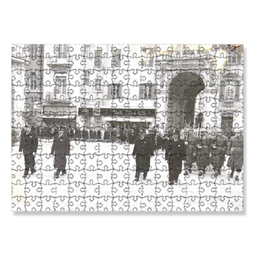 Puzzle 30x40