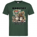 T-Shirt Men Premium  25.00 &euro;