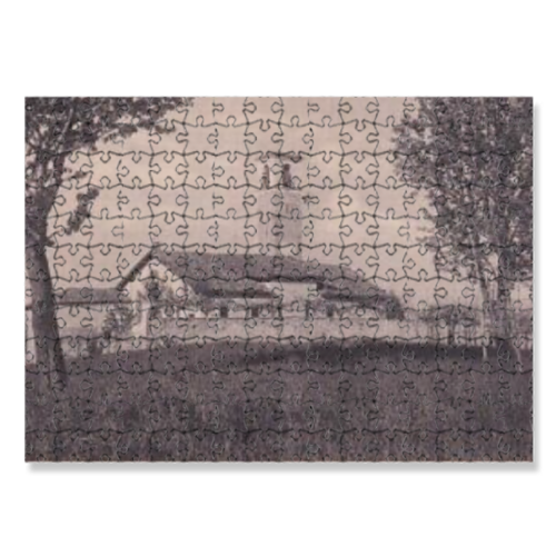 Puzzle 30x40