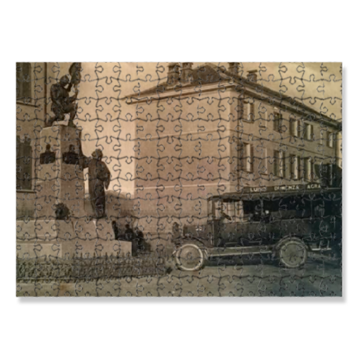 Puzzle 30x40