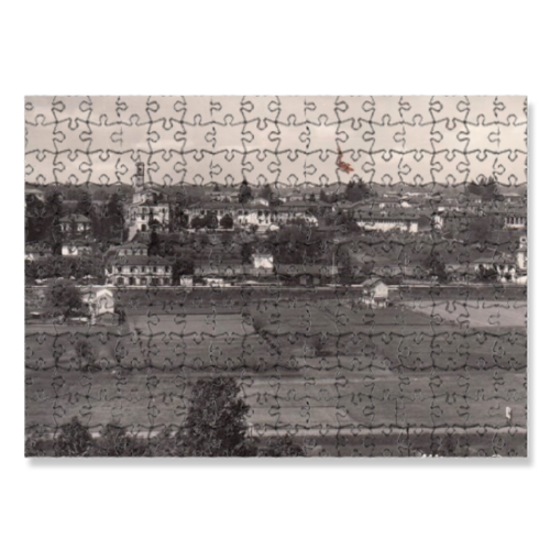 Puzzle 30x40