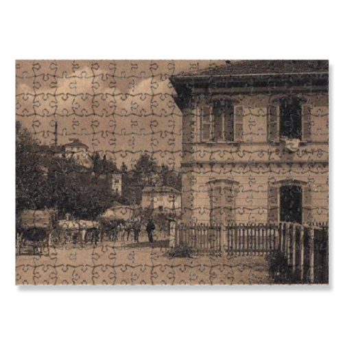 Puzzle 30x40
