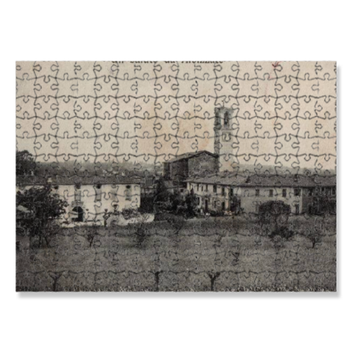 Puzzle 30x40
