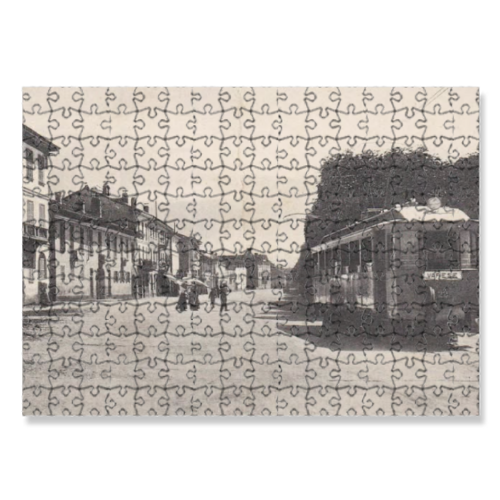 Puzzle 30x40