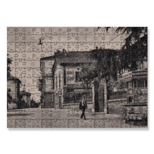 Puzzle 30x40