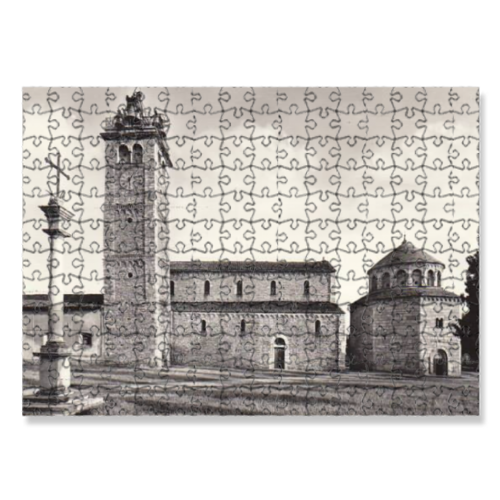 Puzzle 30x40