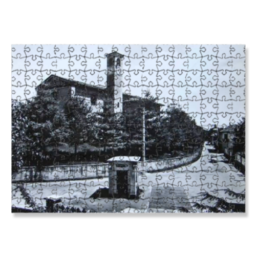 Puzzle 30x40