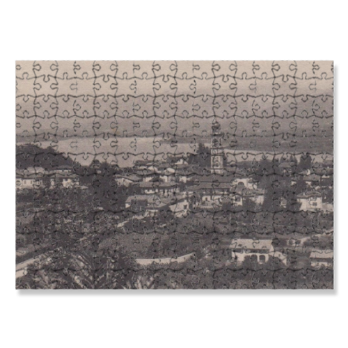 Puzzle 30x40
