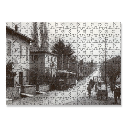 Puzzle 30x40