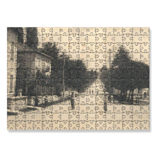 Puzzle 30x40