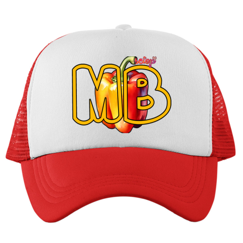 Cappello Trucker