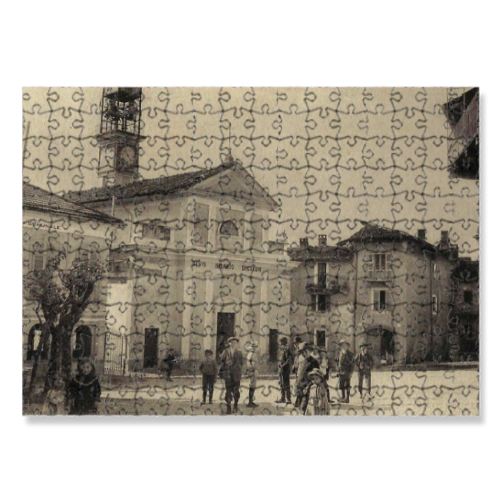 Puzzle 30x40