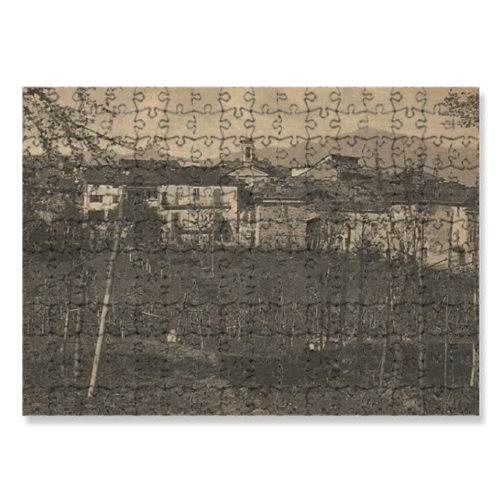Puzzle 30x40