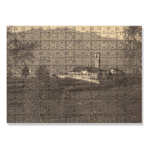 Puzzle 30x40