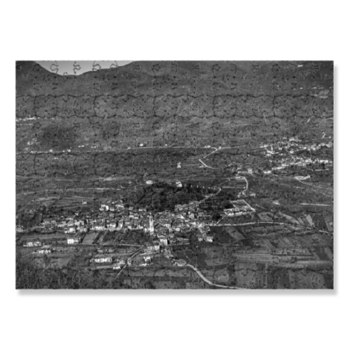 Puzzle 30x40