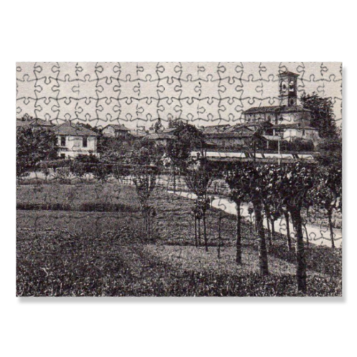 Puzzle 30x40
