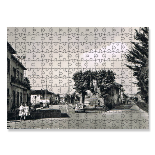 Puzzle 30x40