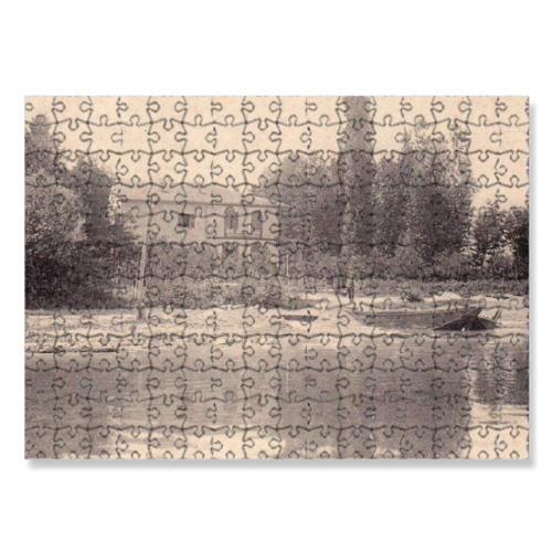 Puzzle 30x40