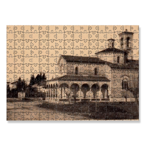 Puzzle 30x40