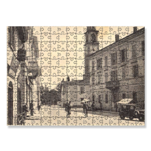 Puzzle 30x40