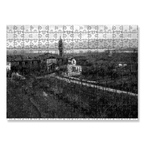 Puzzle 30x40