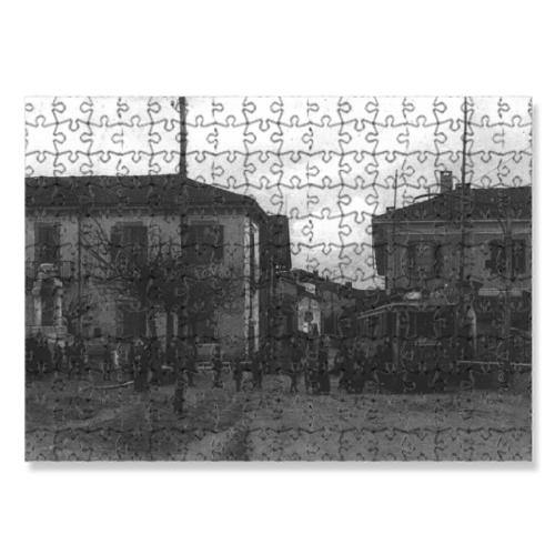 Puzzle 30x40