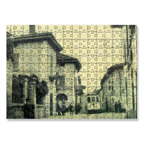 Puzzle 30x40