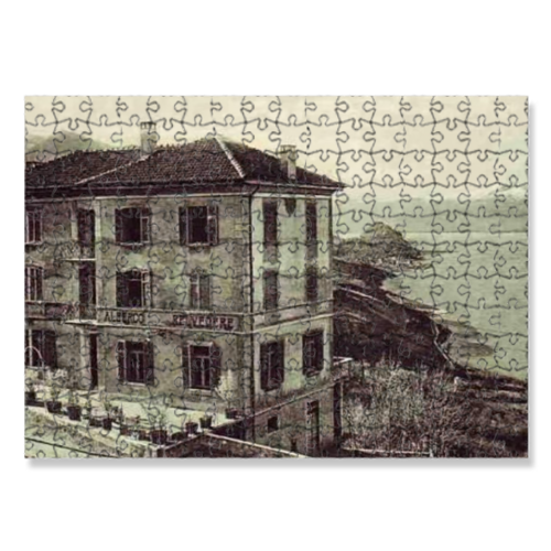 Puzzle 30x40